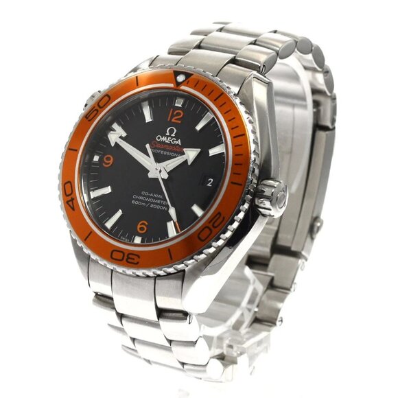 OMEGA Seamaster Planet Ocean 600M 232.30.46.21.01.002 Automatic Men's_886657 - Picture 1 of 6